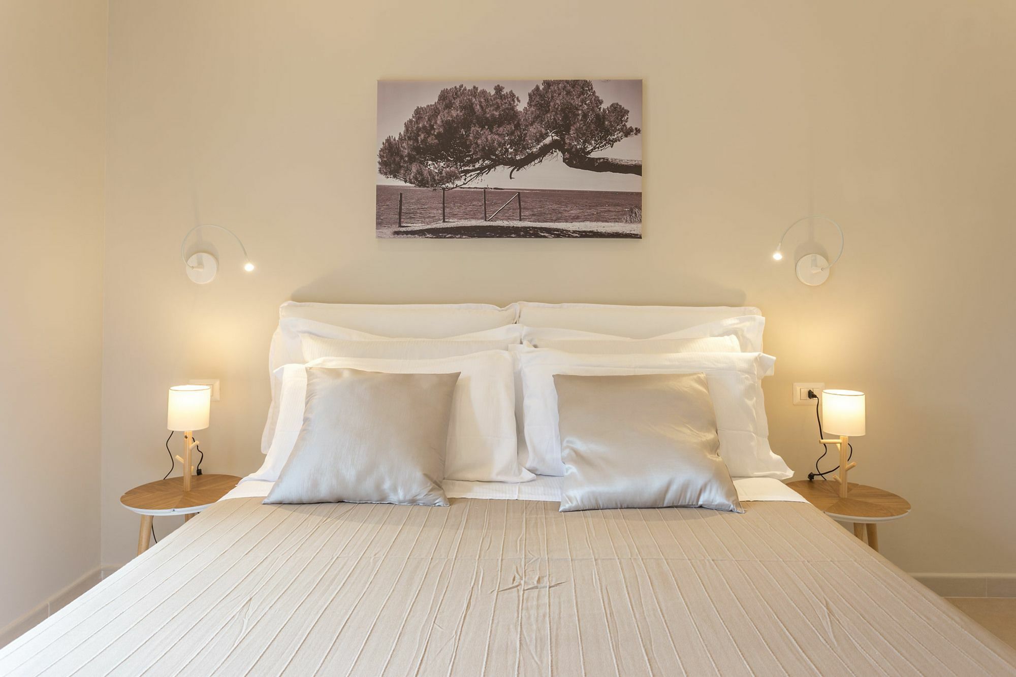 Astanza Hotel Castellabate Exterior photo
